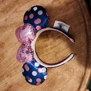 Disney headband